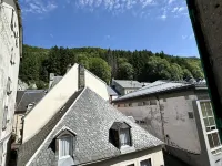 蒙多爾可容納五人的山景公寓 勒蒙多爾酒店