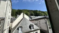 Mountain View Flat for 5 in Mont-dore - Apartments