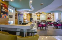 Cabecera Country Hotel - 3 звезды