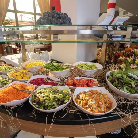 GRAND HOTEL ONTUR ÇEŞME