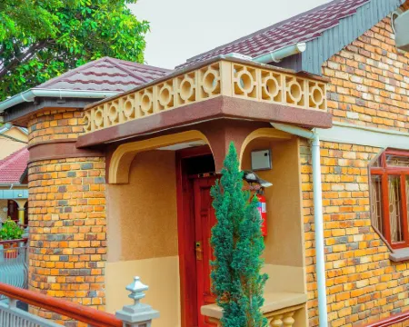 Beaco Resort Hotels in Mbeya