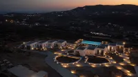 Thronos Suites