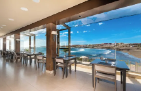 Kn Hotel Arenas del Mar Adults Only