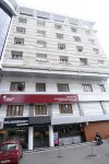 VS Residency - parking
