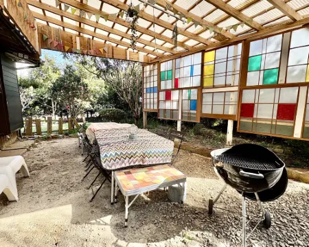 Kosera Hirado, Entire Unit Available for Rent โรงแรมในฮิระโดะ