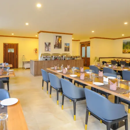 Eutsholing Boutique Hotel