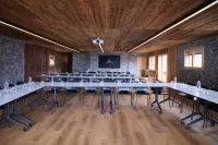 Dent Blanche Resort TemptingPlaces Collection