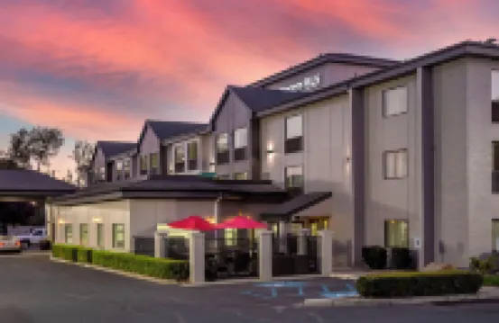Best Western Plus Spokane North