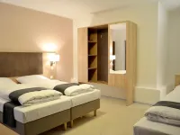 Hana Aparthotel Hotels in Stormarn