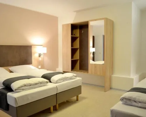 Hana Aparthotel Hotels in Stormarn