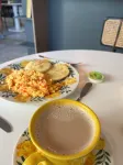 塞雷瑪卡塔赫納飯店 - 早餐