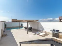 Alojamientos Callejón del Pozo cerca Puy du Fou Hoteles en Gálvez