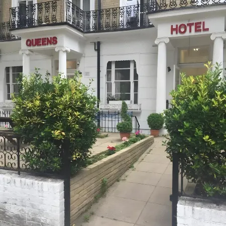 Royal Park Hotel Отели рядом с достопримечательностью «Бэйсуотер»