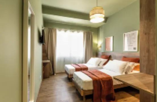 Notte Ai Colli - Rooms & Kitchen Hotels near Appio Latino