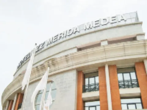 Azz Merida Medea Hotels in 