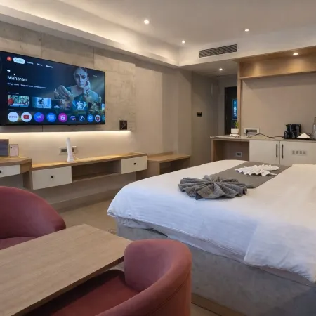 MoonBasa Boutique Hotel & Spa