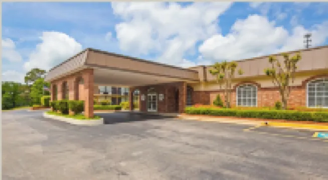 Osage Creek Lodge
