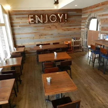 Hotel Sunset American