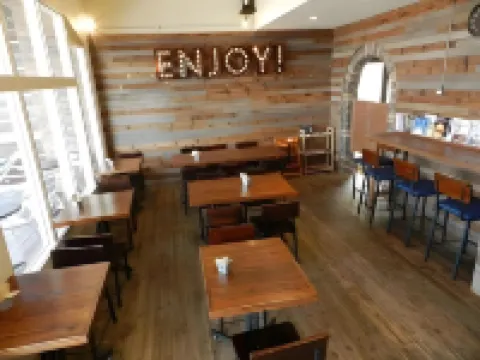 Hotel Sunset American