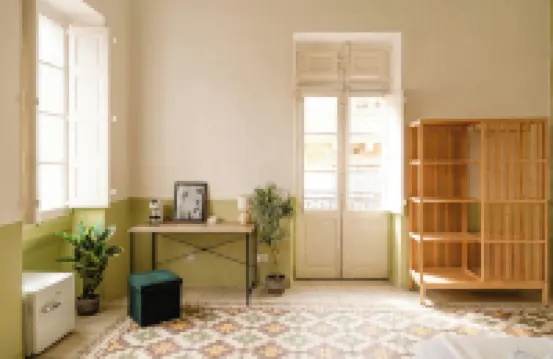 Senglea Jungle Palazzo