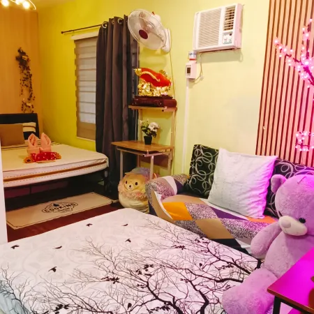 Amigas Transient House