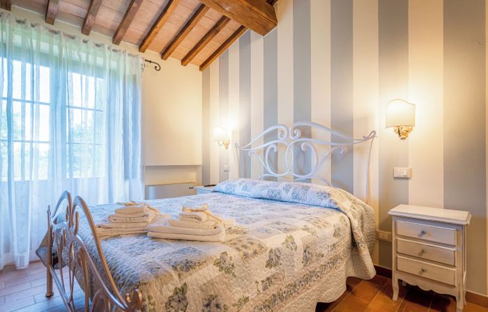 PanElios Borgo Vacanze