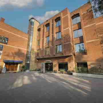 Hotel One Faisalabad Hotel Exterior