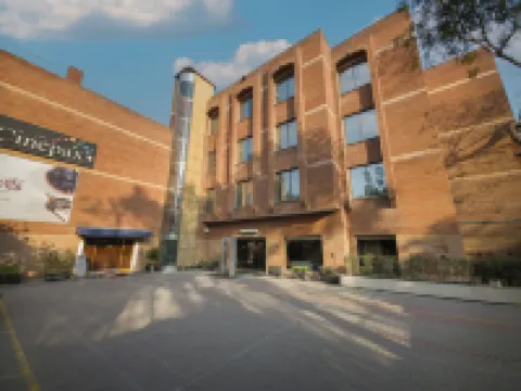 Hotel One Faisalabad Hotels in 