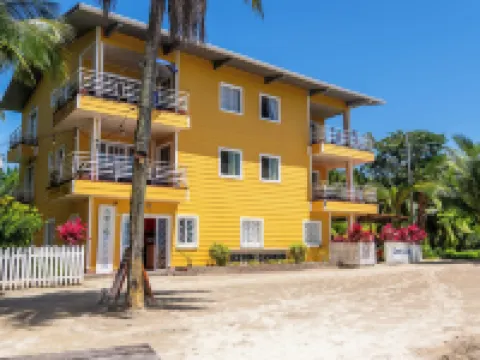 Kevin Kondos Hotels in Carenero