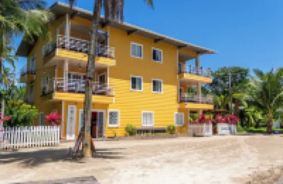 Kevin Kondos Hotels in 