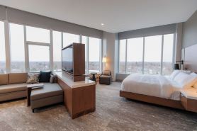 Highpoint Hotel