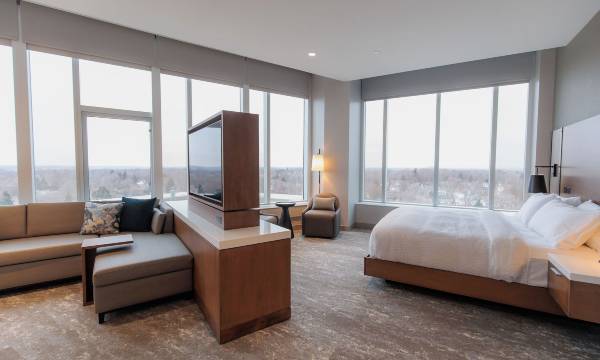 Highpoint Hotel