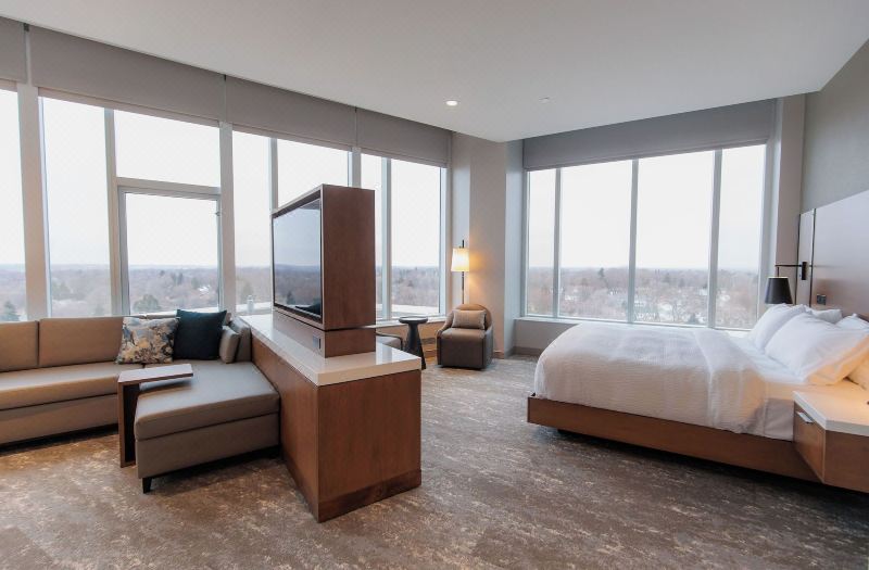 Highpoint Hotel