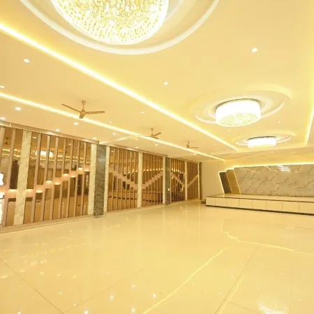MM Resort and Hotels Bhilai