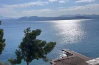 Caecilia Lawrence Biosea Villa - Sleeps 12 - con vistas al mar