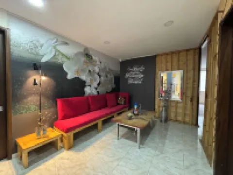 Tu Hotel Chía Hoteles en Chía