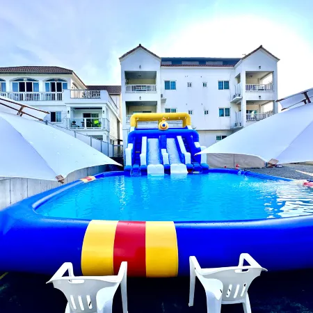 Taean Sharon Pension