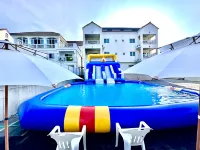 Taean Sharon Pension