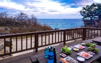 Yeongdeok Ganggu Port Pension - 2-Star