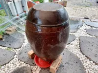 양산 파크펜션 - 주방