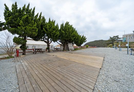 태안 숙소 비교 분석 이미지