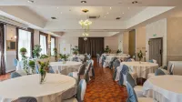 Muthu Clumber Park Hotel and Spa - breakfast