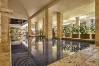 Madisson Boutique Hotel Cartagena - gimnasio