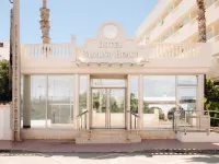 Bluesea Paraiso Beach - Adults Only Hotels near Rio de Santa Eularia
