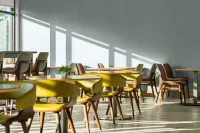 EVEN Hotel SHENANDOAH - THE WOODLANDS by IHG - Morgenmad