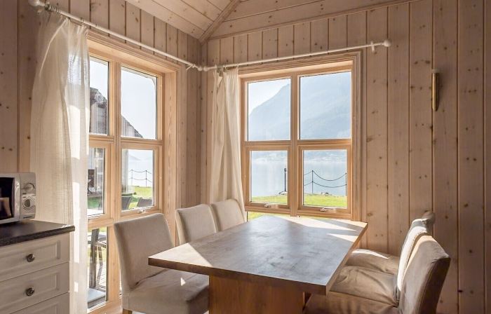 Skjolden Resort
