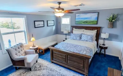 Whispering Prairie Hotels in 