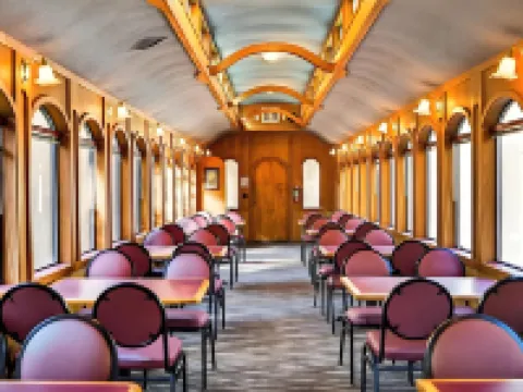 Northern Queen Inn Hotels in Nevada County