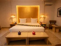 Amata n'Ubuki Boutique Hotel Ltd Hotels near Campaign Against Genocide Museum