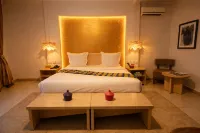 Amata n'Ubuki Boutique Hotel Ltd